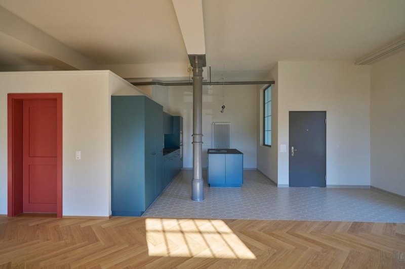Foto 5 von Romanshornerstrasse 4, Arbon