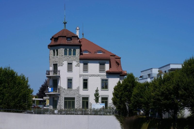 Foto 1 von Arbon