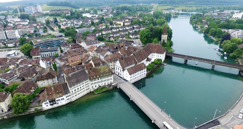 Foto 1 von Solothurn