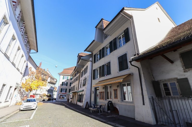 Foto 6 von Oberer Winkel 3, Solothurn