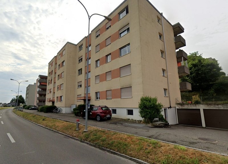 Photo 1 of Busswil