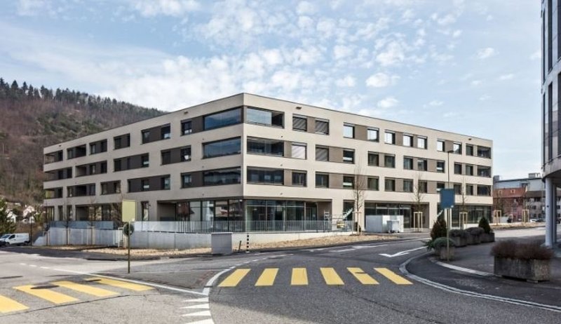 Photo 1 of Liestal
