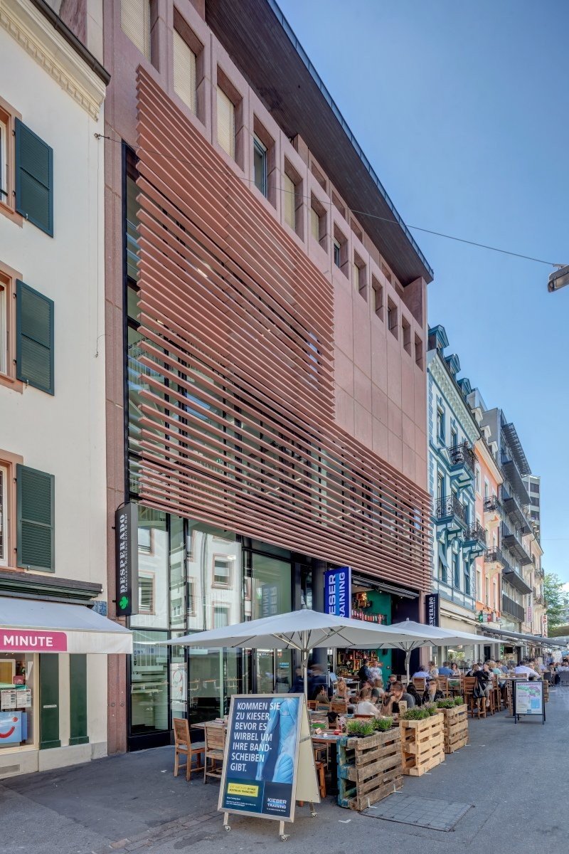Photo 1 of Basel