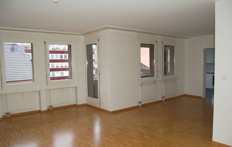 Foto 4 di Steinenvorstadt 67, Basel
