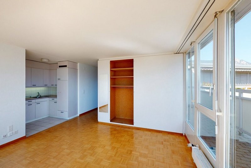 Foto 4 von Hermesbühlstrasse 4, Solothurn