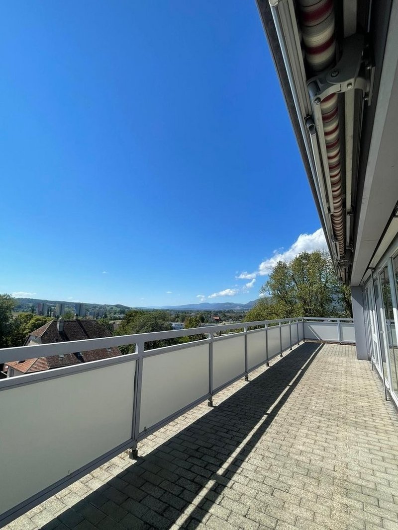Foto 8 von Hermesbühlstrasse 4, Solothurn