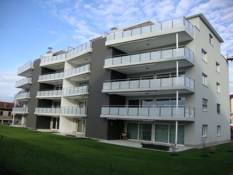 Foto 1 di Amriswil