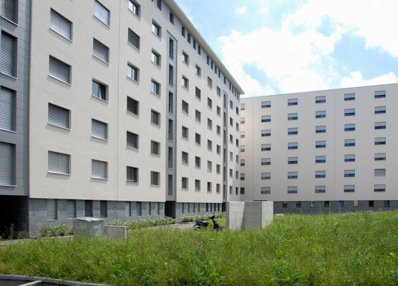 Photo 1 de Fribourg