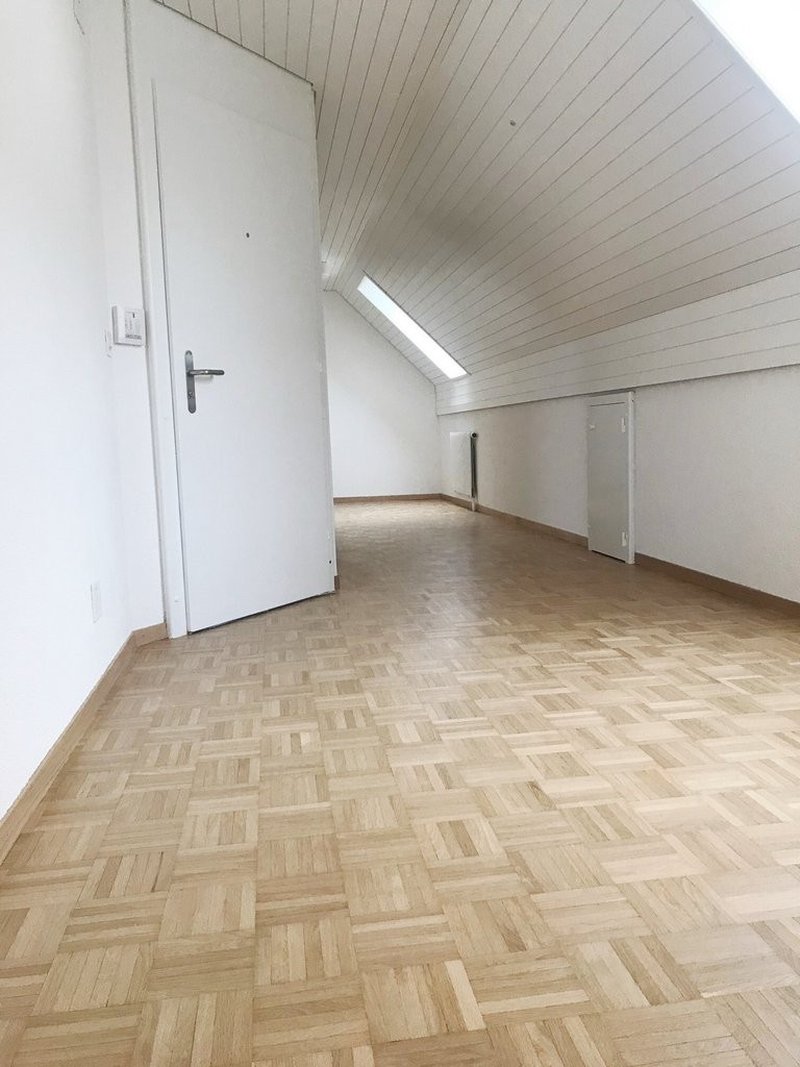 Foto 2 von Lehnrüttiweg 1, Oensingen