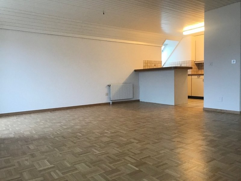 Foto 3 von Lehnrüttiweg 1, Oensingen