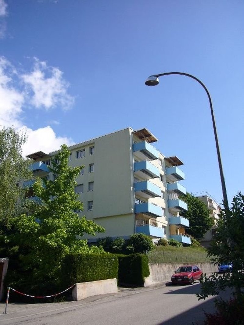 Photo 1 of Neuchâtel