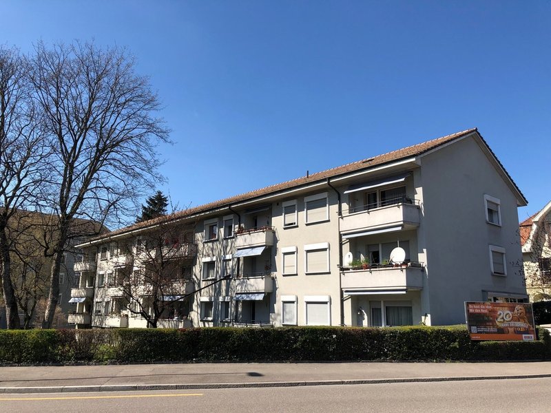 Photo 1 of Birsfelden