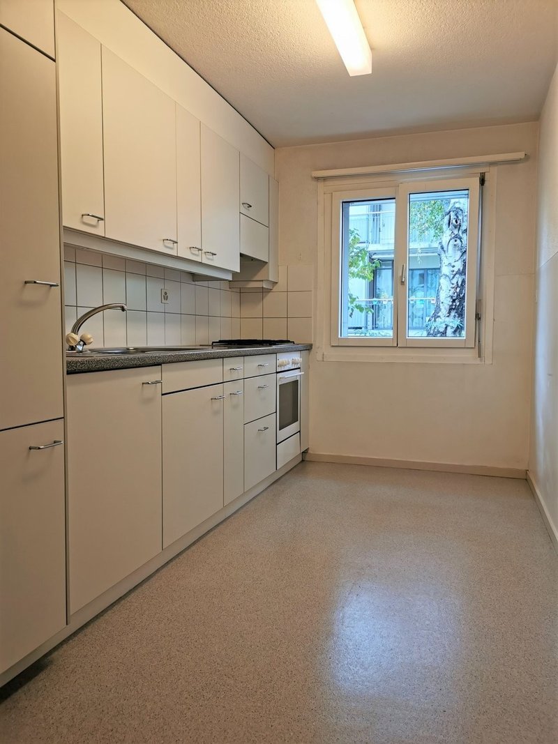 Photo 3 de Birseckstr. 2, Birsfelden