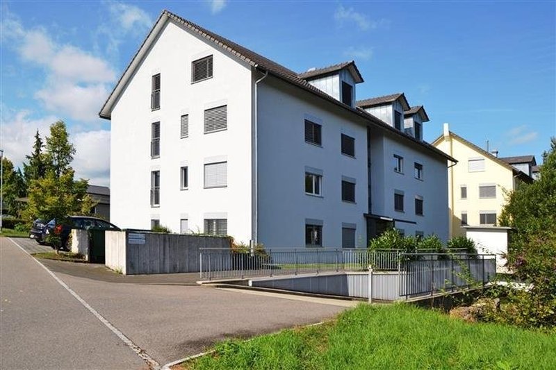 Foto 1 von Unterentfelden