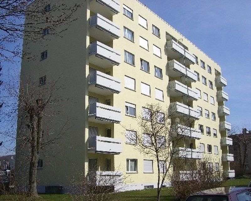 Photo 2 of Stauffacherweg 3, Zuchwil
