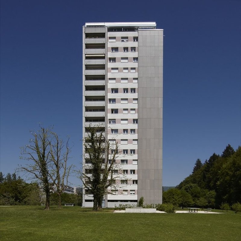 Foto 3 di General Guisan - Str. 52, Aarau