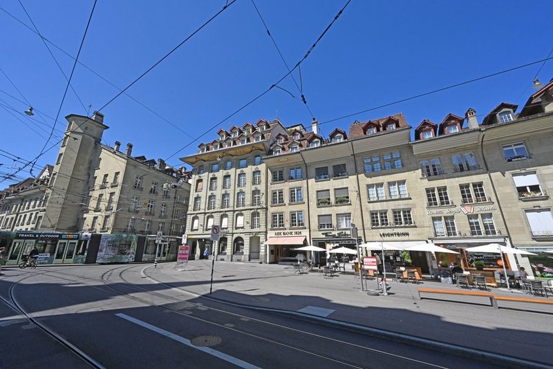 Foto 1 di Bern