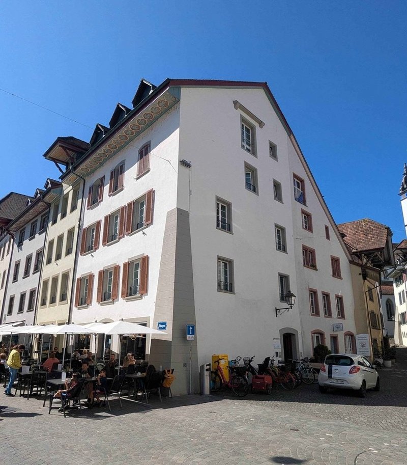 Photo 1 de Aarau