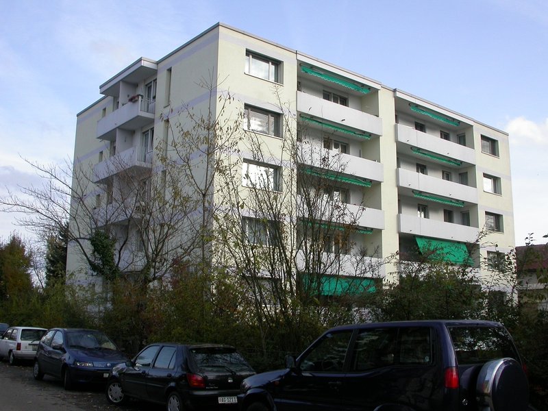 Foto 1 von Zuchwil