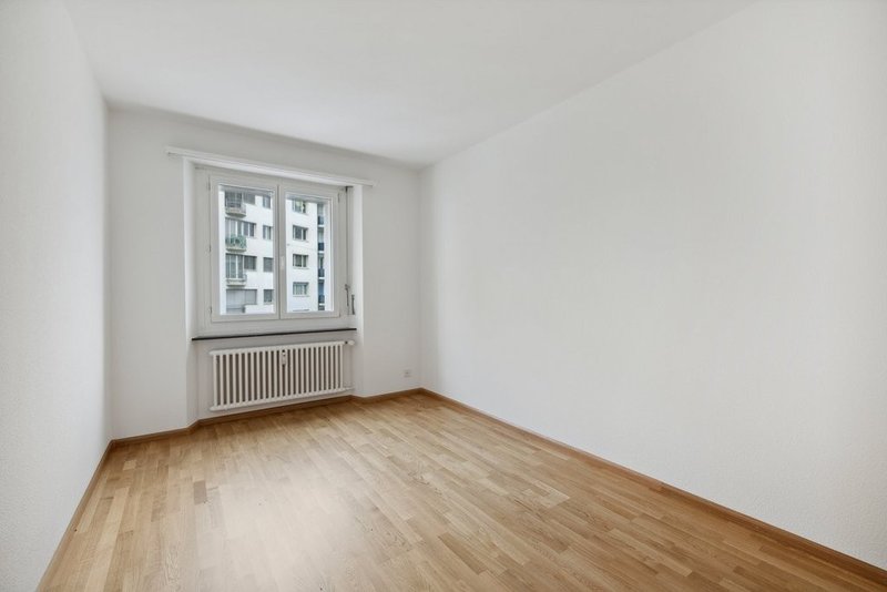 Photo 2 de Hegenheimerstrasse 45, Basel