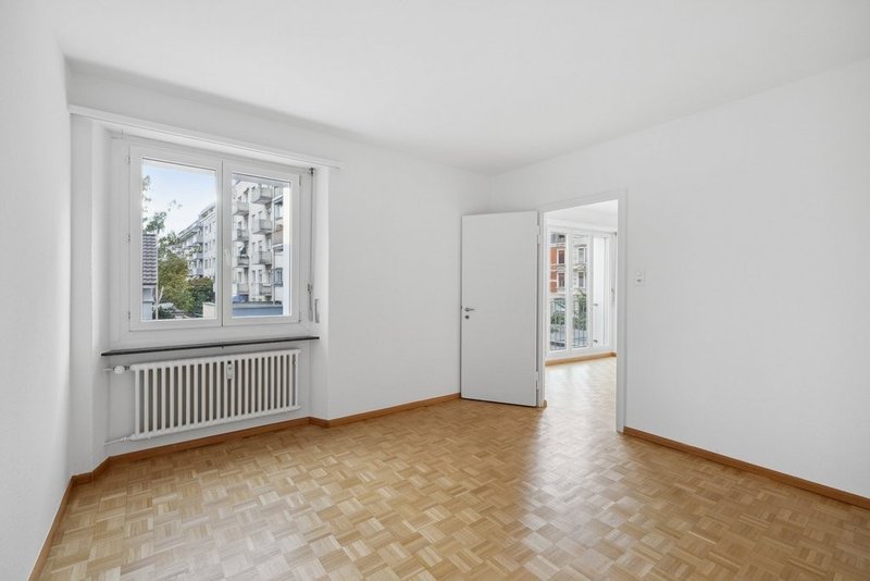 Photo 3 de Hegenheimerstrasse 45, Basel