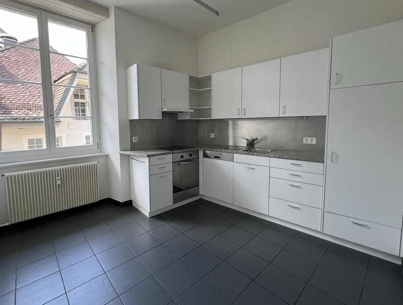 Foto 2 von Löwengasse 1, Solothurn