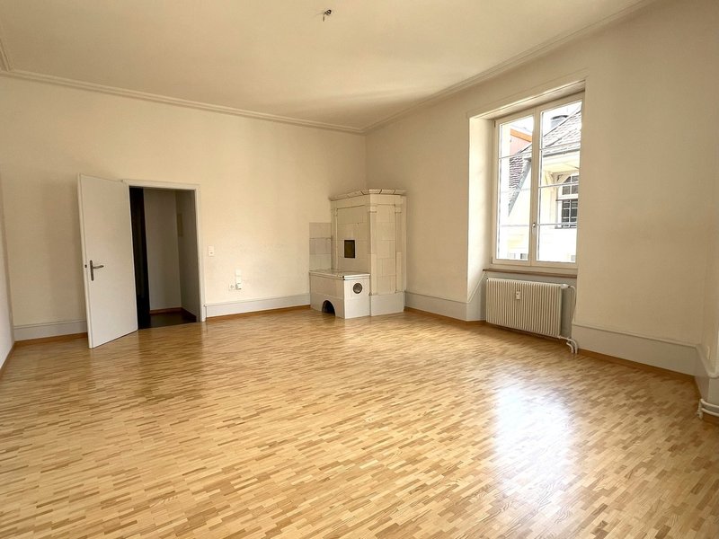 Foto 5 von Löwengasse 1, Solothurn