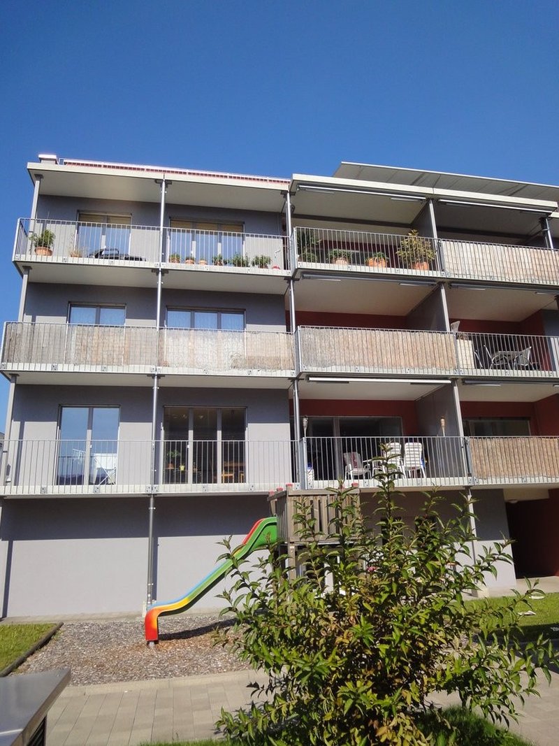 Photo 2 of Ringwiesenstr. 2, Dübendorf