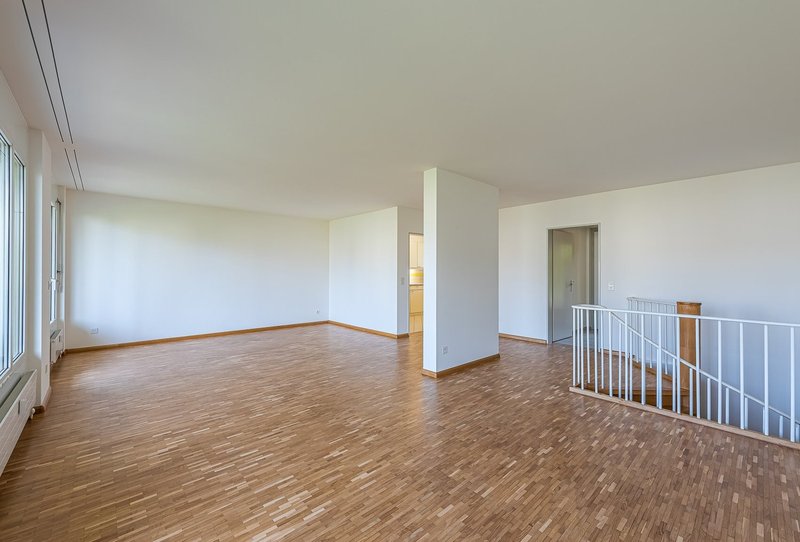 Photo 3 de Bruderholzstr. 30, Binningen