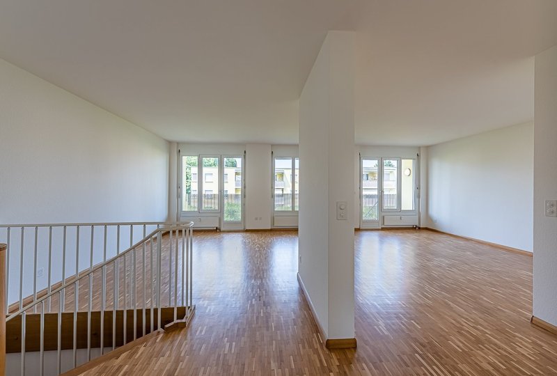 Photo 4 de Bruderholzstr. 30, Binningen