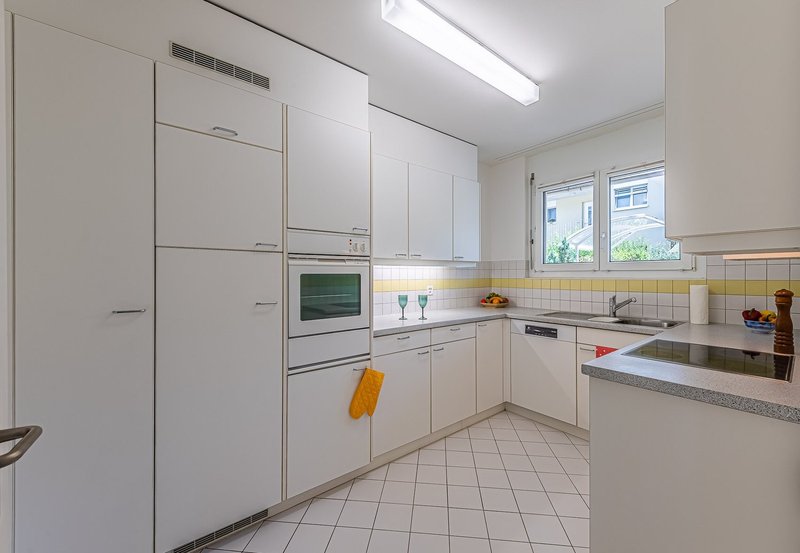 Photo 5 de Bruderholzstr. 30, Binningen