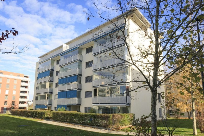 Photo 1 of Villars-sur-Glâne