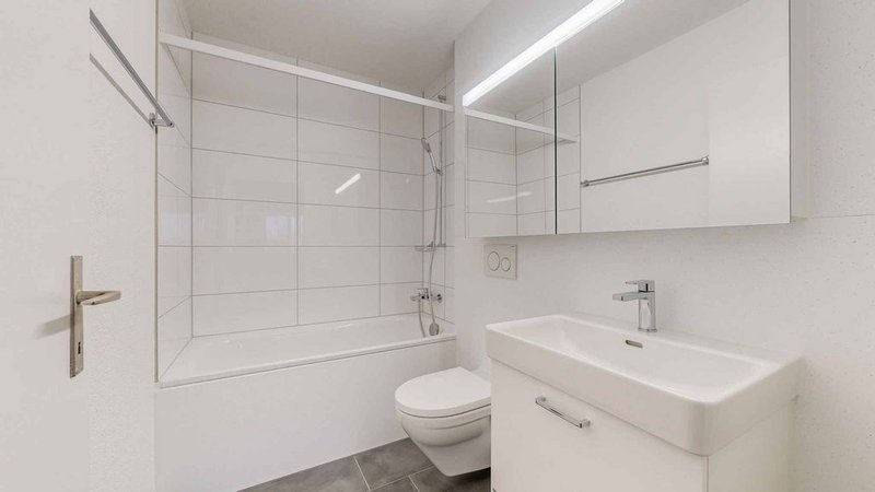 Foto 7 di Untere Holzstrasse 25, Oberentfelden