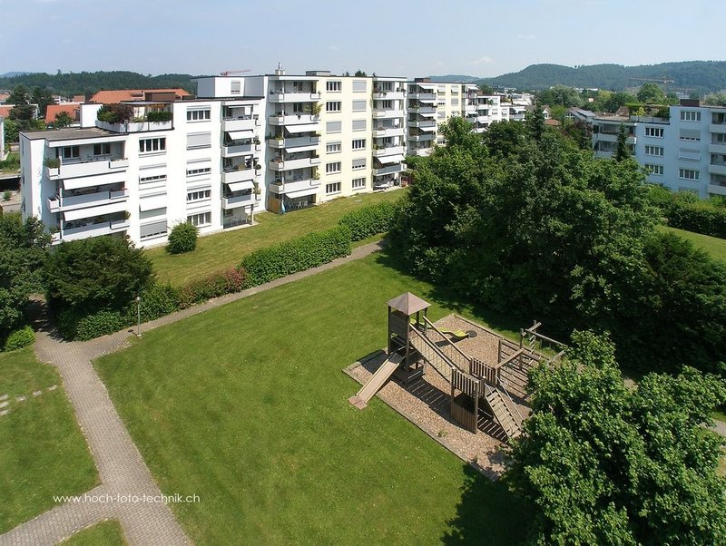 Foto 1 von Oberentfelden