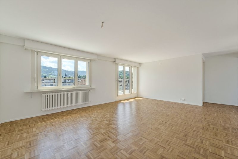 Foto 5 di Bundesplatz 4, Luzern
