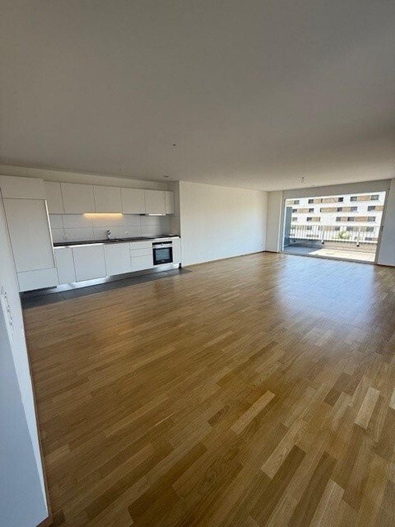 Foto 3 di Gasstrasse 34, Liestal