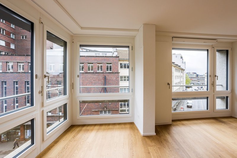 Photo 5 of Theodor Kocher-Strasse 11, Biel/Bienne
