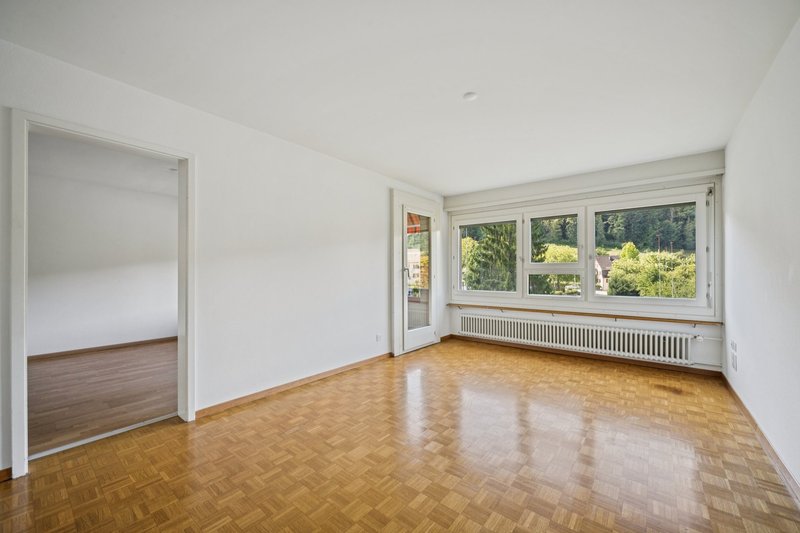 Foto 4 di Weidstr. 1, Langnau am Albis