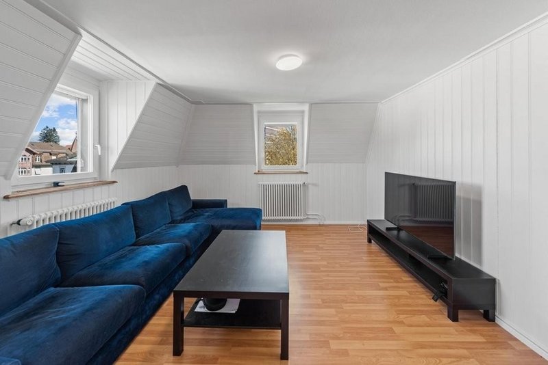 Foto 4 di Kreuzbleichestrasse 6, St. Gallen