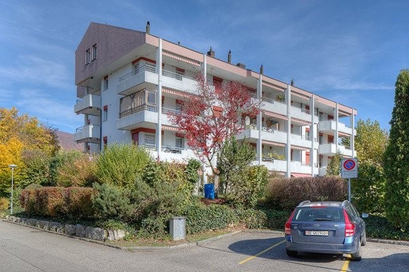 Photo 1 of Wangen b. Olten