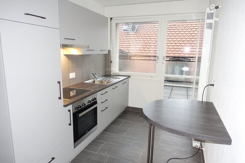 Photo 2 of Rue Daniel-Jeanrichard 22, La Chaux-de-Fonds