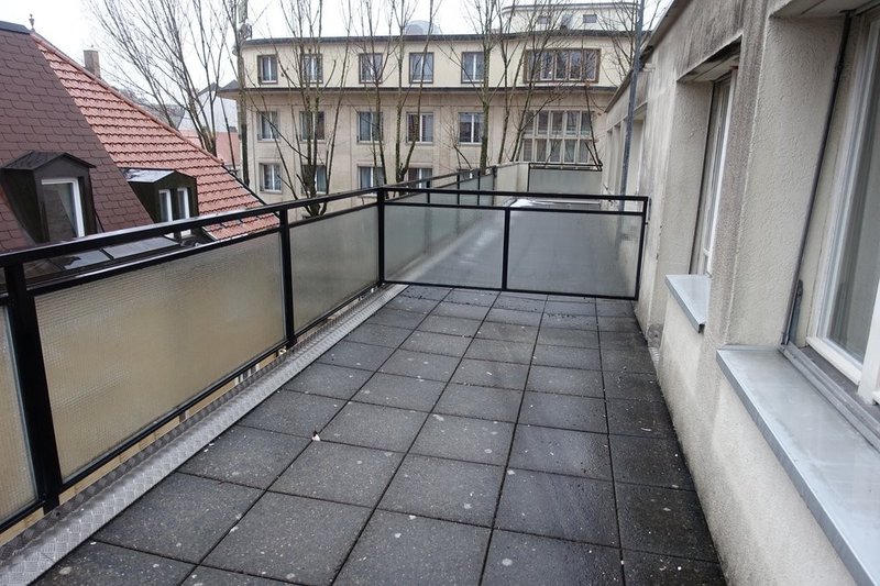 Photo 4 of Rue Daniel-Jeanrichard 22, La Chaux-de-Fonds