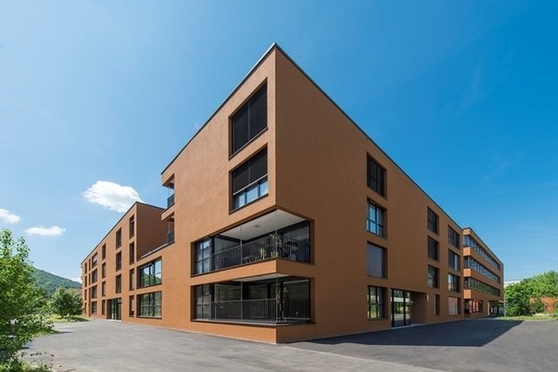 Photo 1 of Pratteln