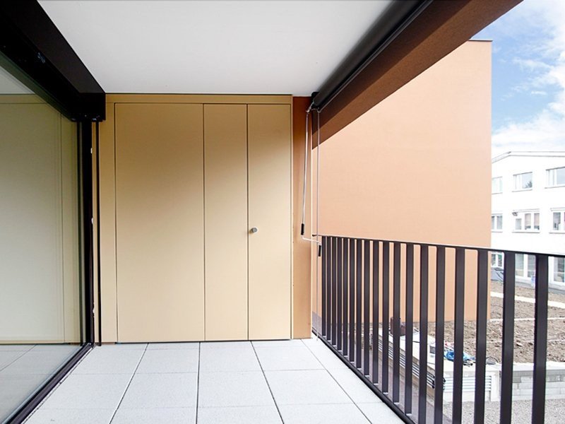 Photo 6 of Schlossstr. 3b, Pratteln