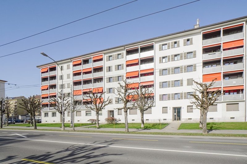 Photo 1 of La Chaux-de-Fonds