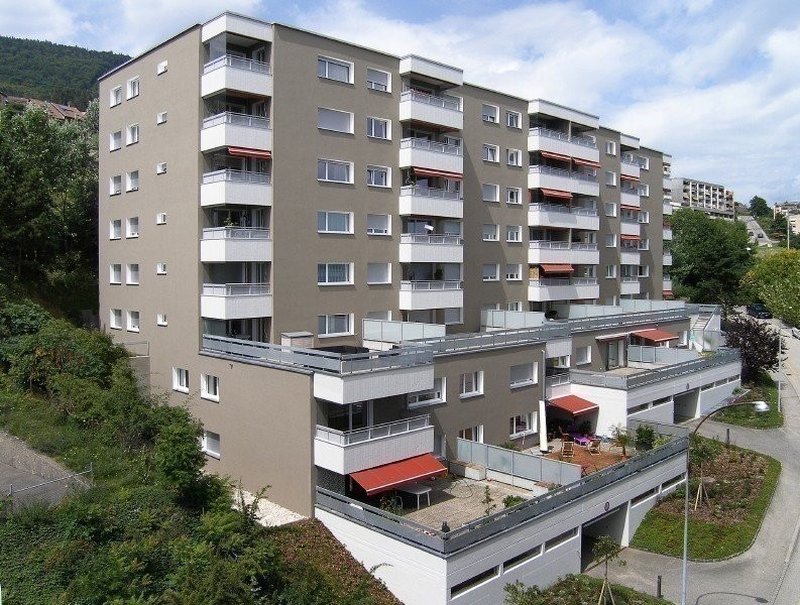 Photo 1 of Neuchâtel