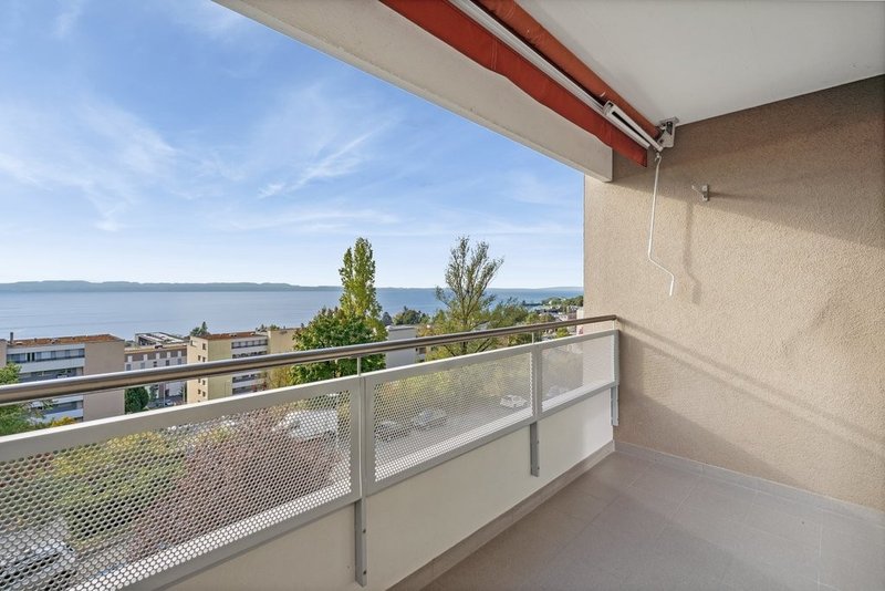 Photo 8 of Rue des Vignolants 33, Neuchâtel
