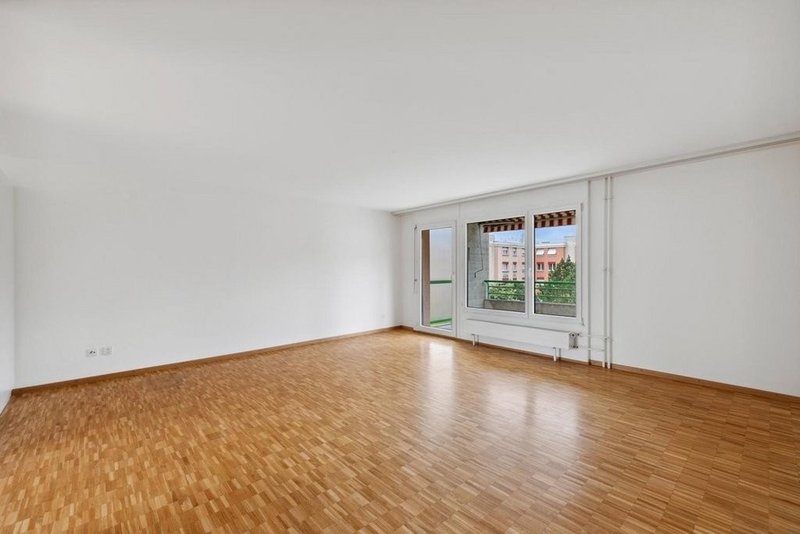 Foto 5 di Rue de l'Avenir 42, Delémont