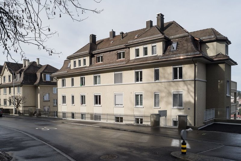 Foto 1 von St. Gallen