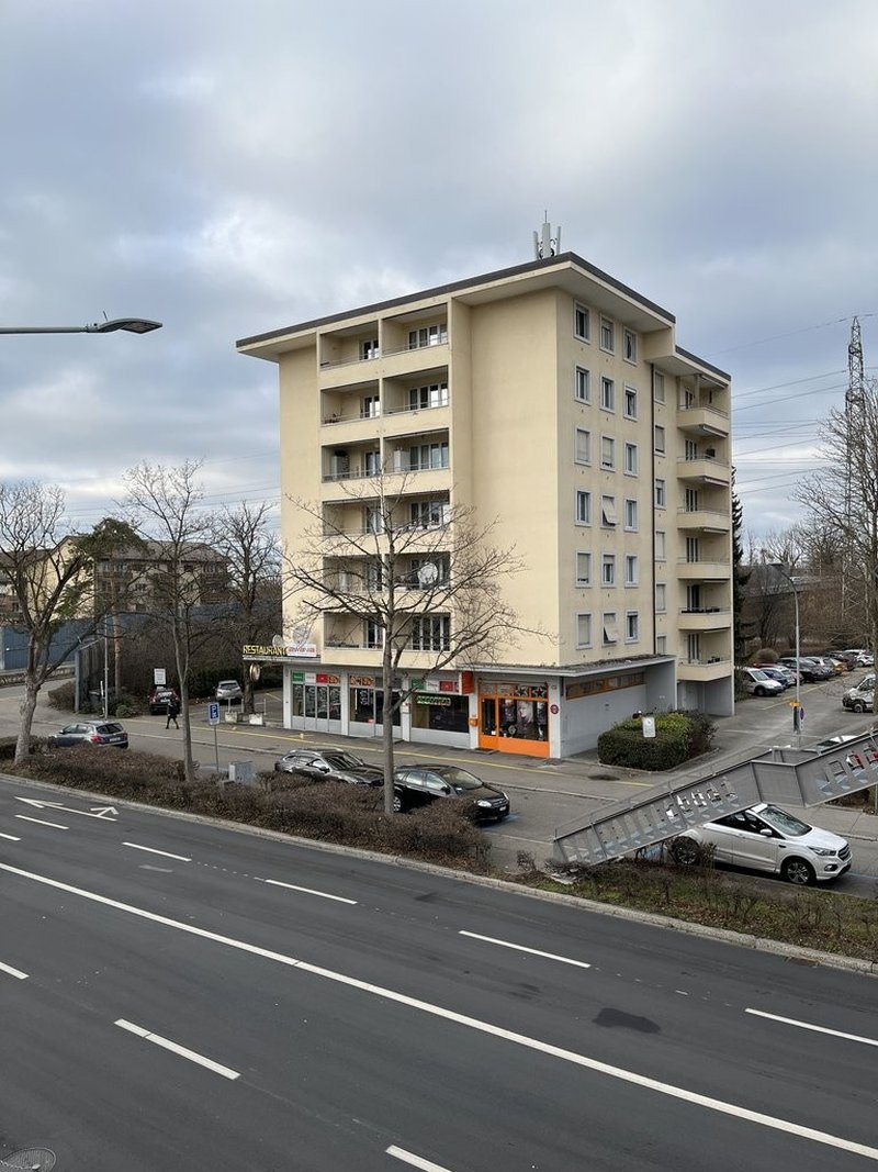 Photo 1 of Zürich